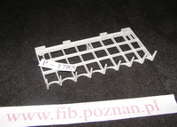 PÓŁKA KOSZA GÓRNEGO